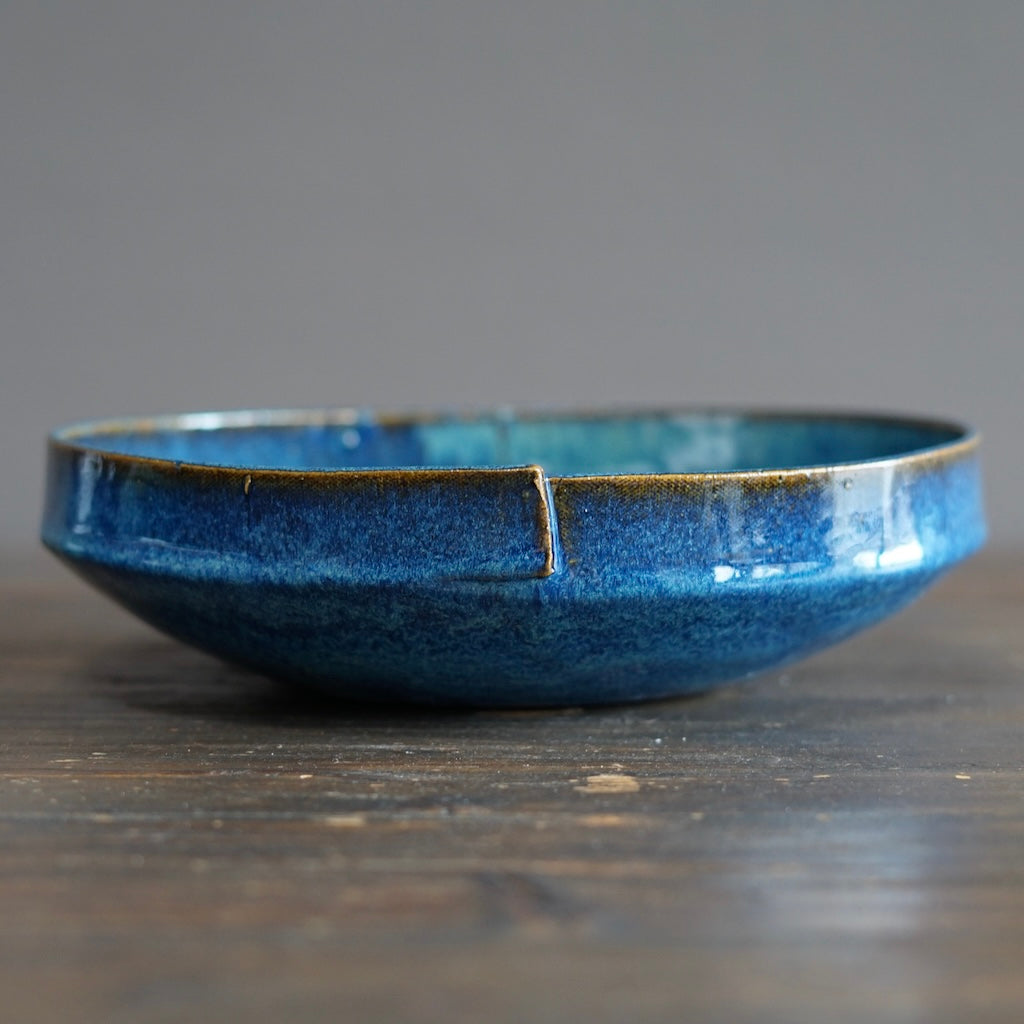 Wraps Serving Bowl #KY227A