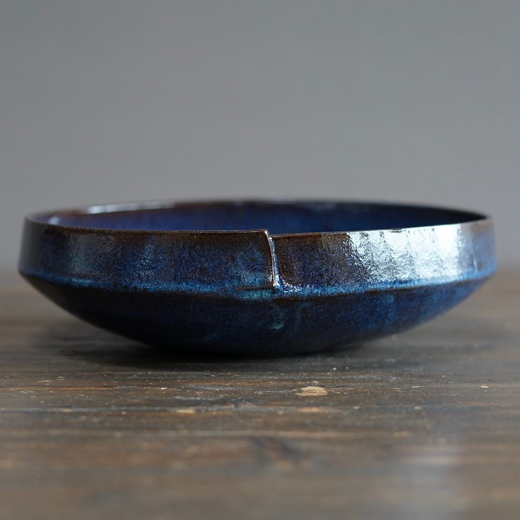 Wraps Serving Bowl #KY227C