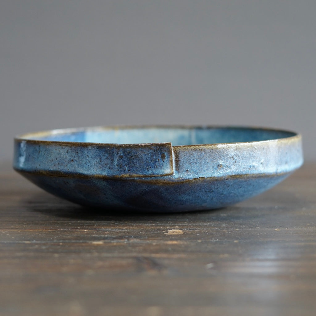 Wraps Serving Bowl #KY227D