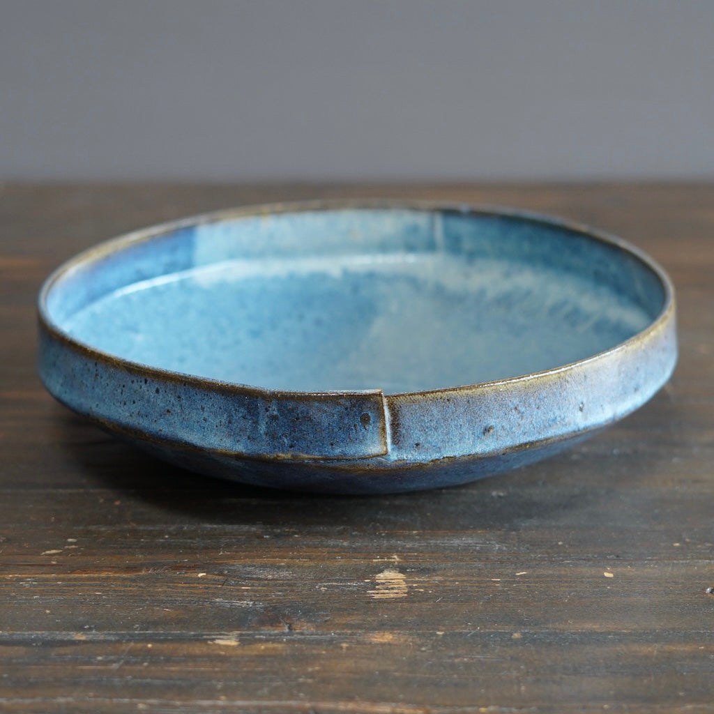 Wraps Serving Bowl #KY227D