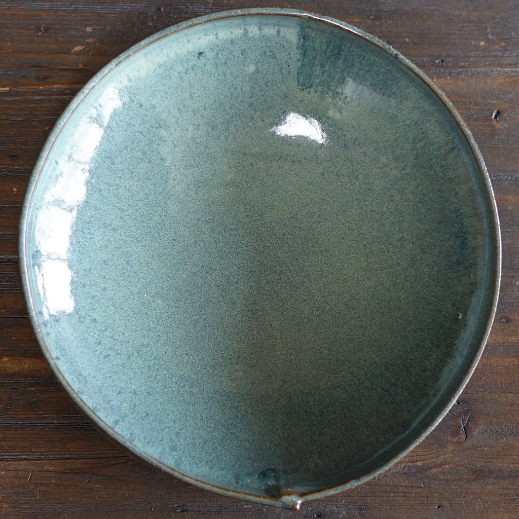 Wraps Serving Bowl #KY228G