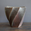 Sculptural Vase #TR222