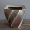 Sculptural Vase #TR222