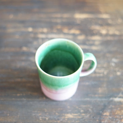 Regular Size Mug Cup #MG7
