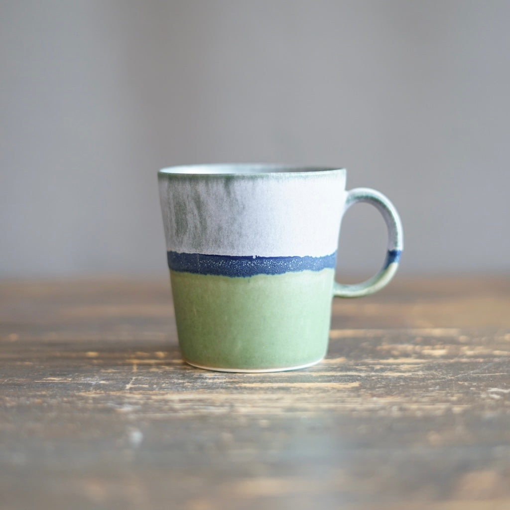 Regular Size Mug Cup #MG8