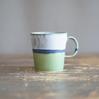 Regular Size Mug Cup #MG8