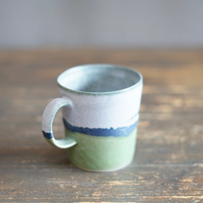 Regular Size Mug Cup #MG8