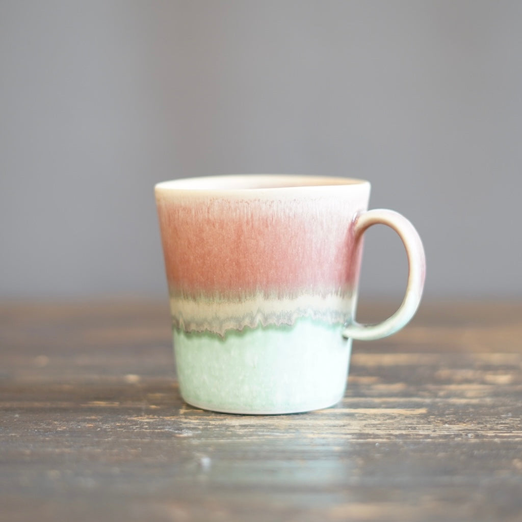 Regular Size Mug Cup #MG9
