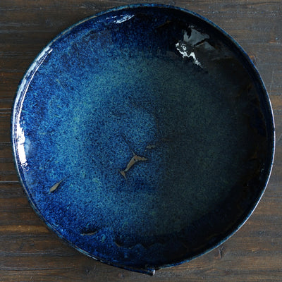 Extra Large Wraps Serving Bowl #KY228A