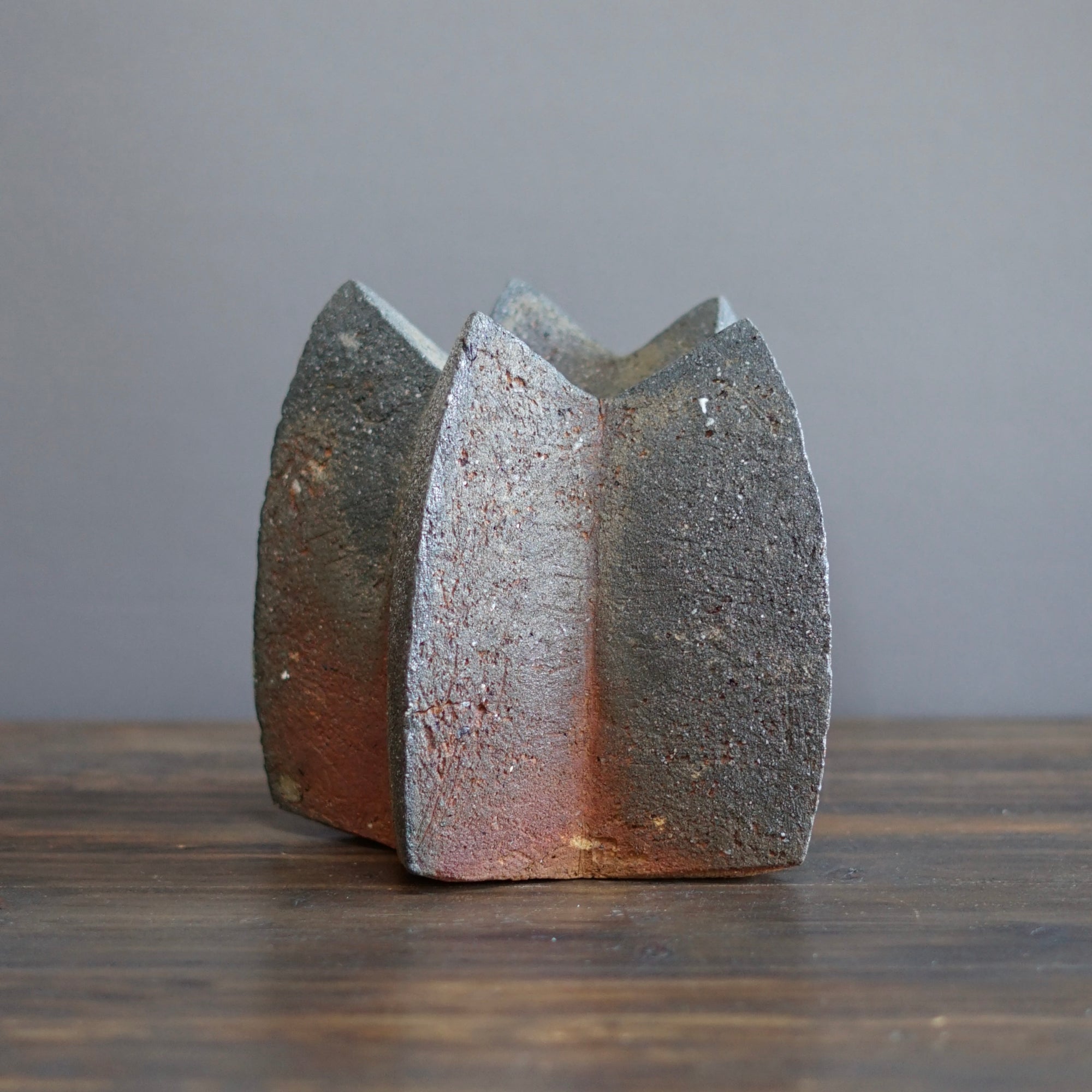 Sculptural Vase #TR224