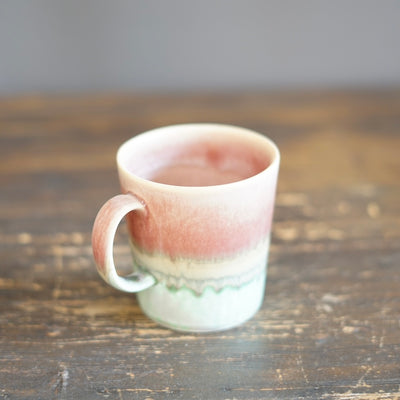 Regular Size Mug Cup #MG9