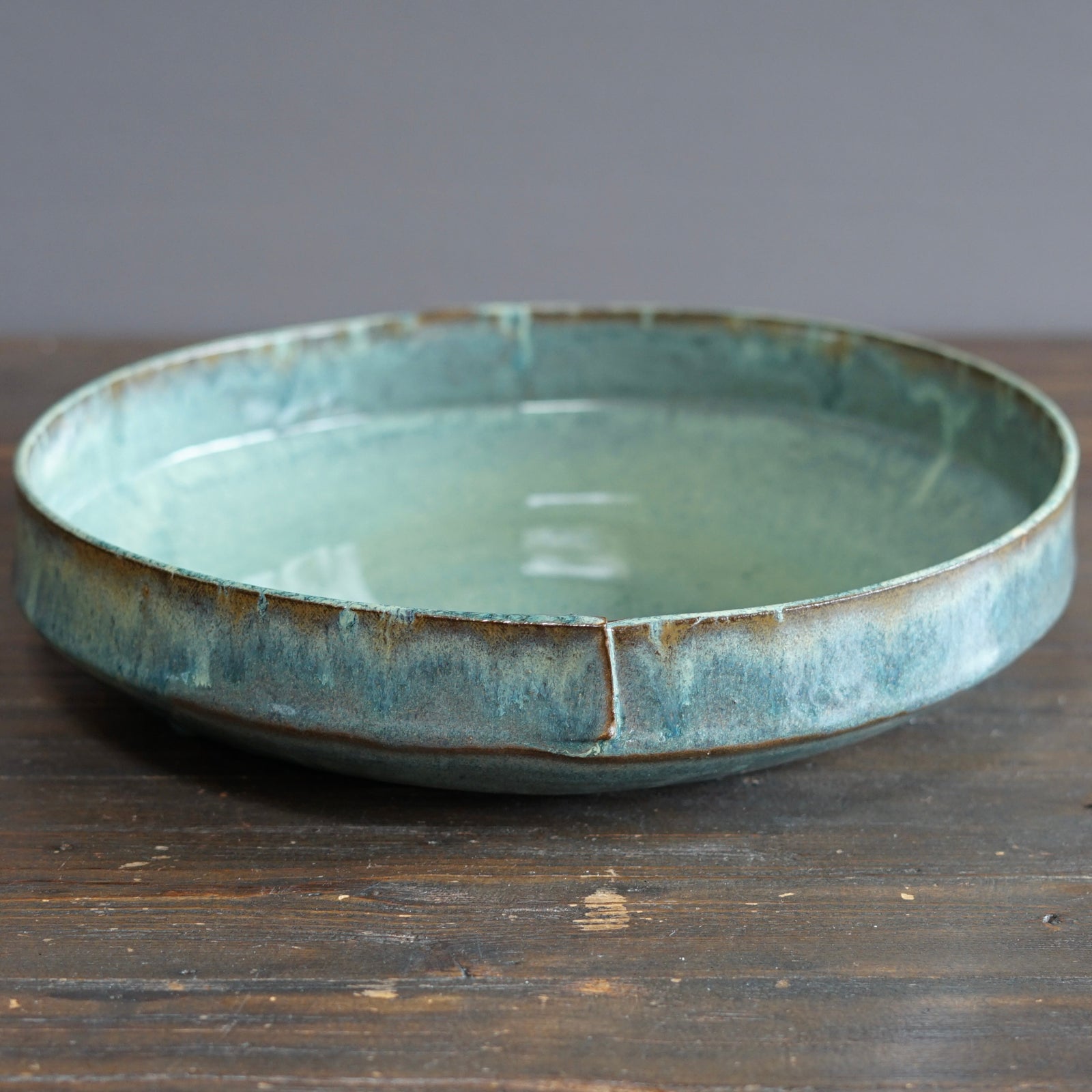 Extra Large Wraps Serving Bowl #KY228B