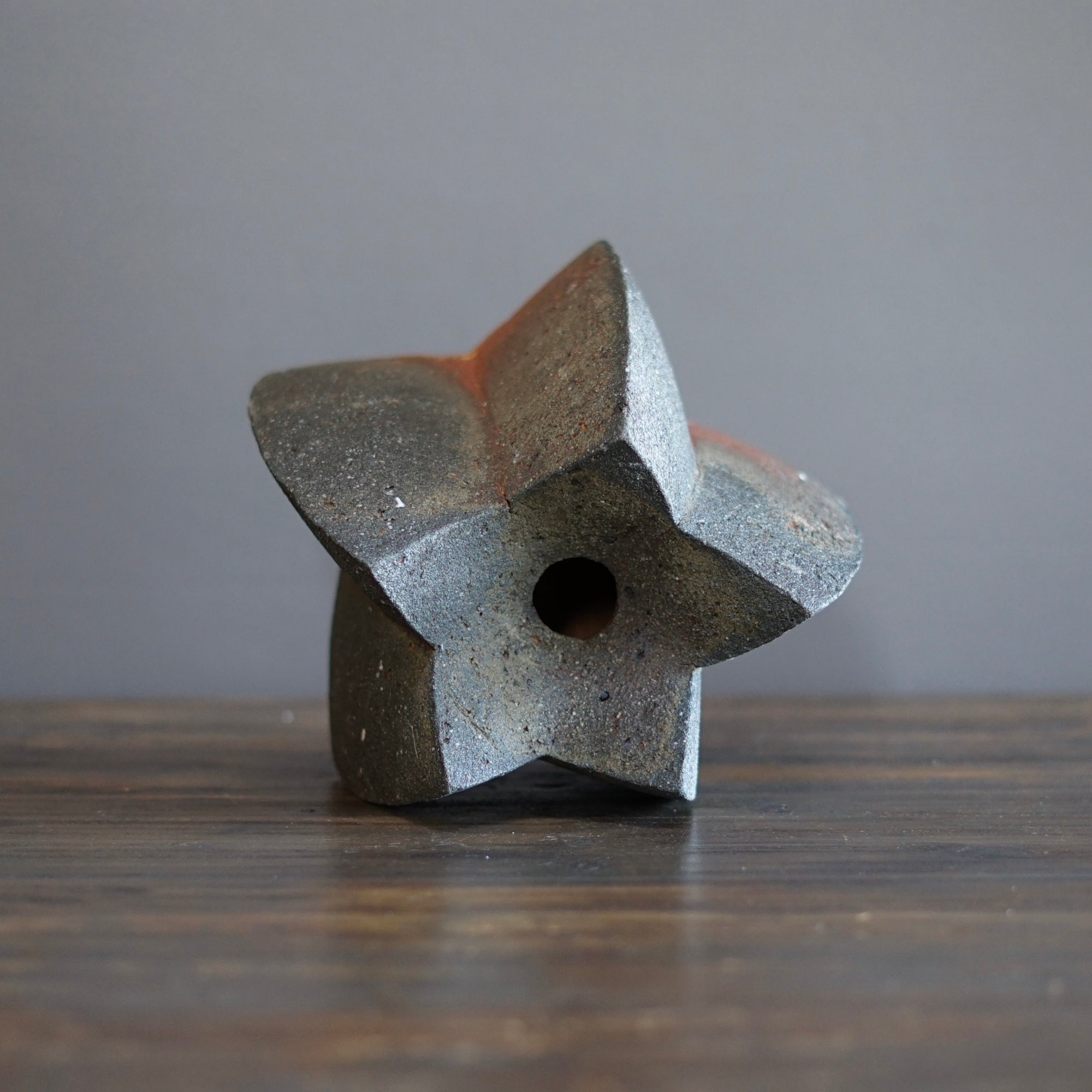 Sculptural Vase #TR224