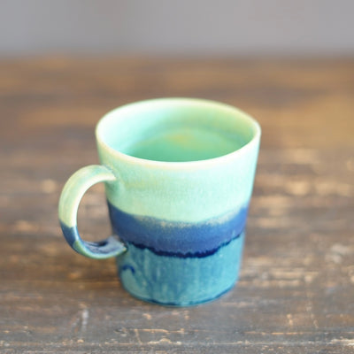 Regular Size Mug Cup #MG10