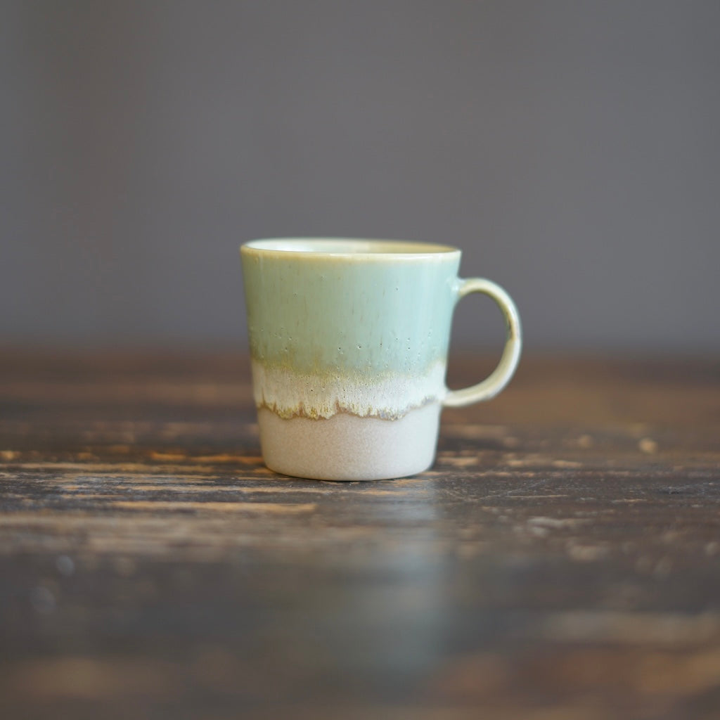 Double Espresso Cup #DE1