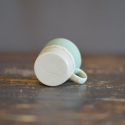 Double Espresso Cup #DE1