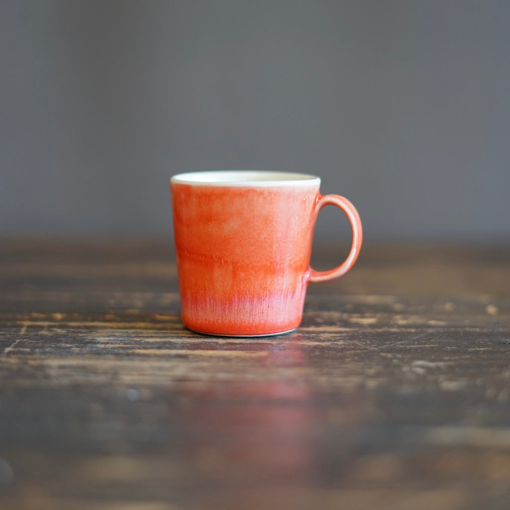 Double Espresso Cup #DE2