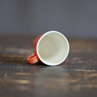 Double Espresso Cup #DE2