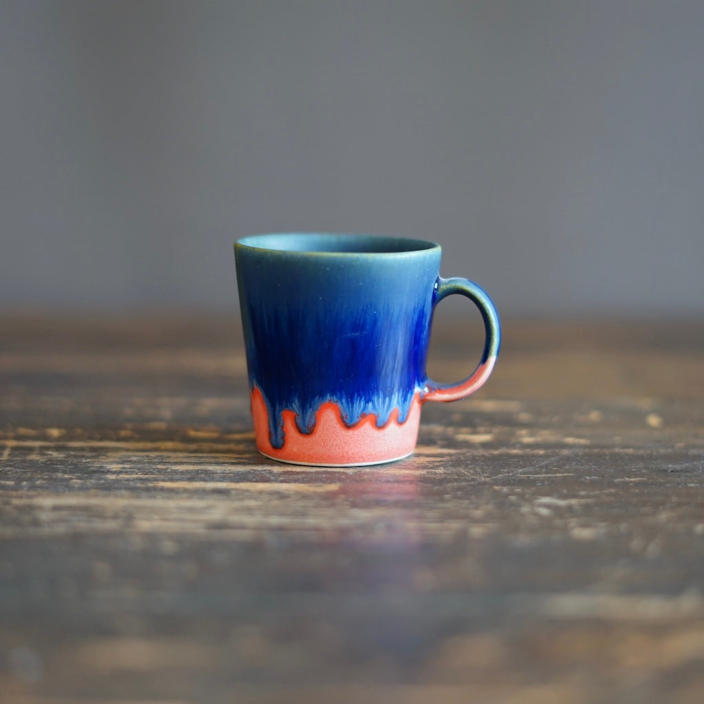 Double Espresso Cup #DE3
