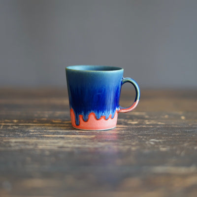 Double Espresso Cup #DE3