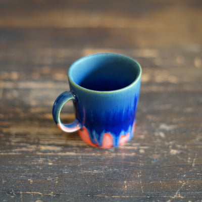 Double Espresso Cup #DE3