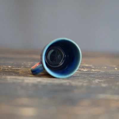 Double Espresso Cup #DE3