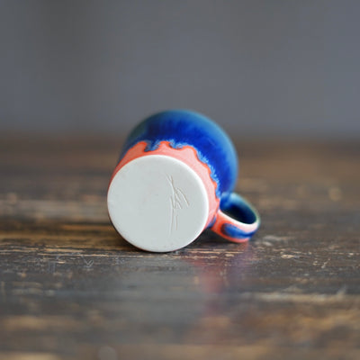 Double Espresso Cup #DE3