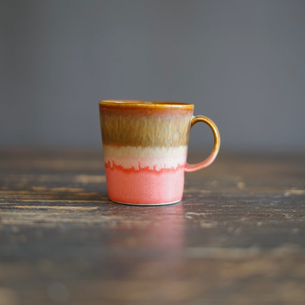 Double Espresso Cup #DE4
