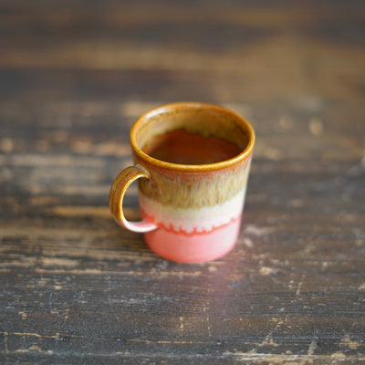 Double Espresso Cup #DE4