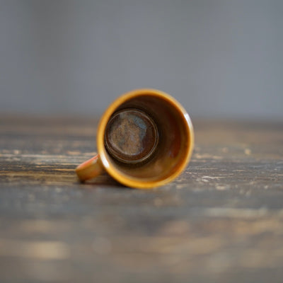 Double Espresso Cup #DE4