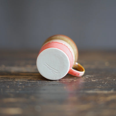 Double Espresso Cup #DE4