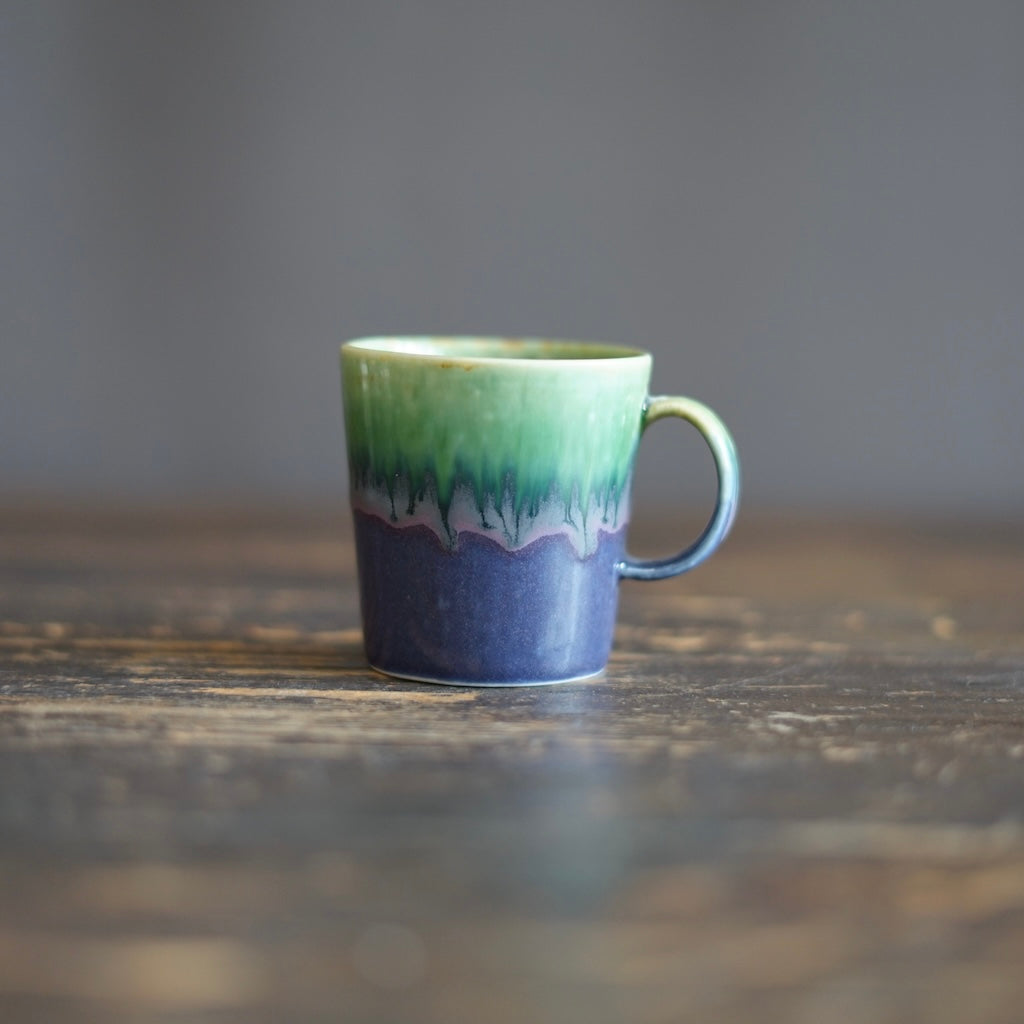 Double Espresso Cup #DE5