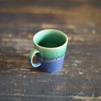 Double Espresso Cup #DE5
