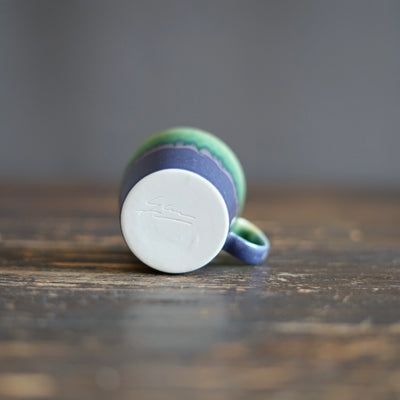 Double Espresso Cup #DE5