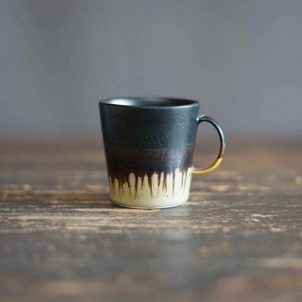 Double Espresso Cup #DE6