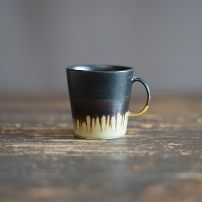 Double Espresso Cup #DE6