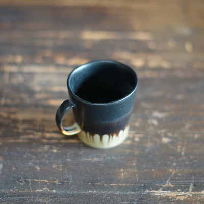 Double Espresso Cup #DE6