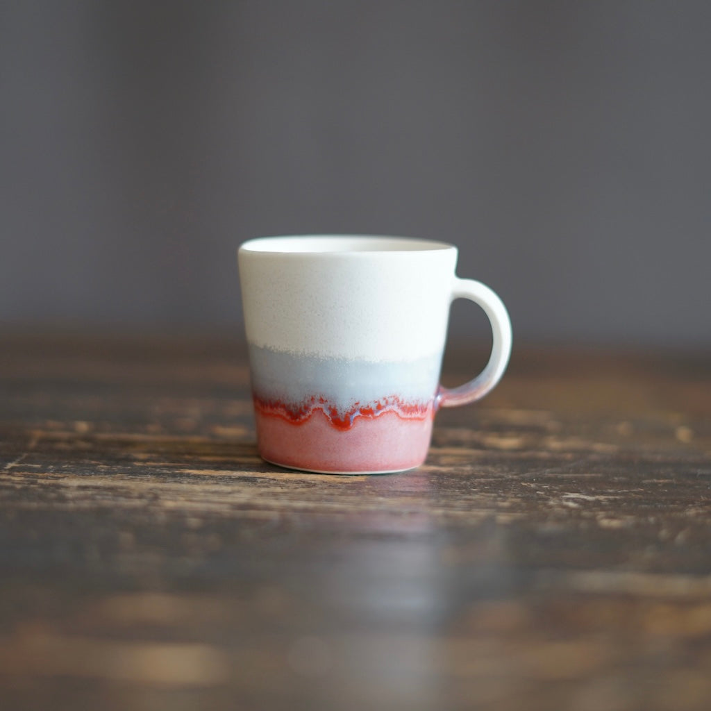 Double Espresso Cup #DE7