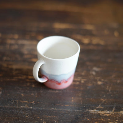 Double Espresso Cup #DE7