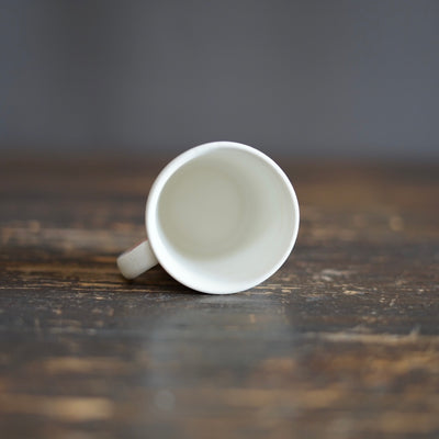 Double Espresso Cup #DE7