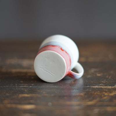 Double Espresso Cup #DE7
