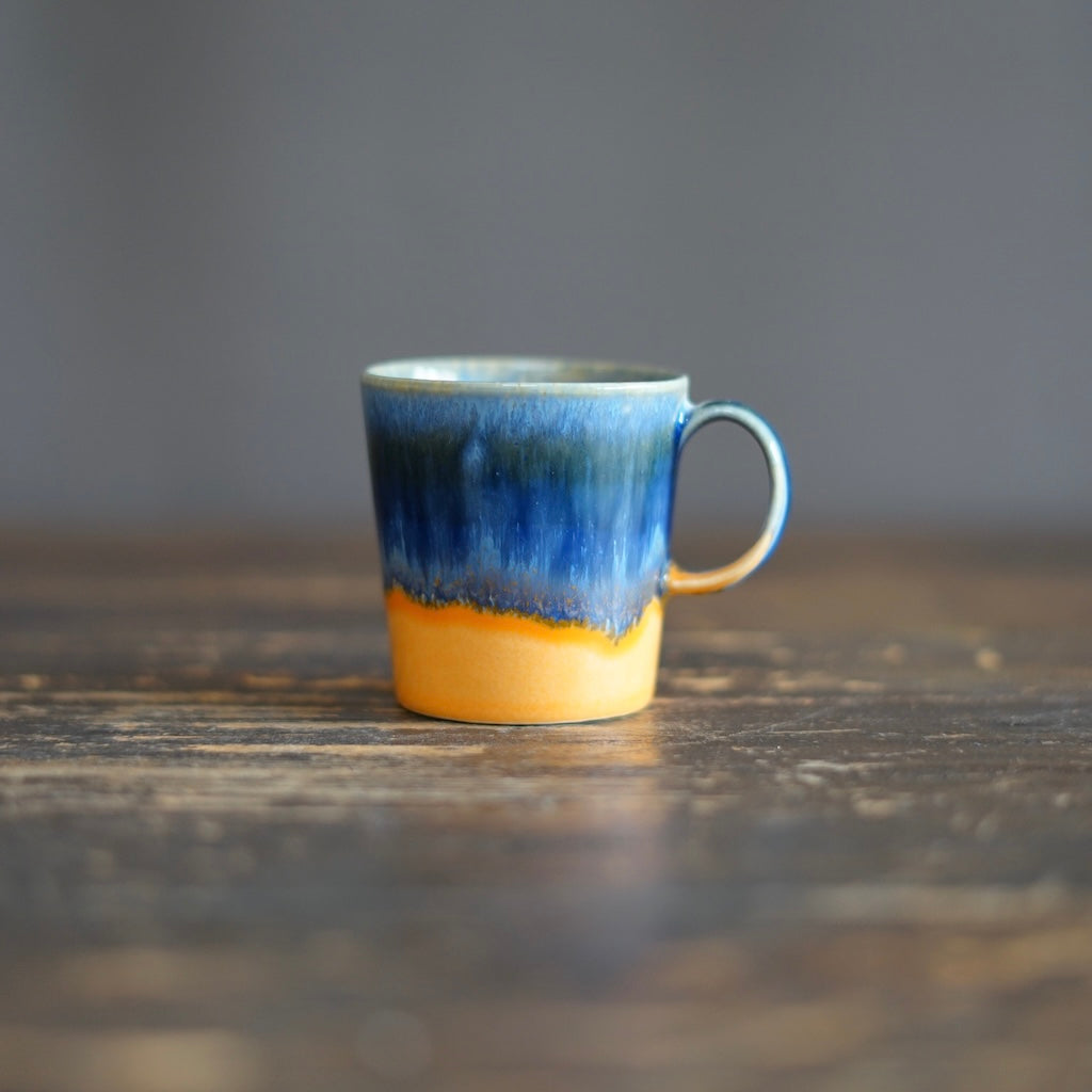Double Espresso Cup #DE8