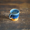 Double Espresso Cup #DE8