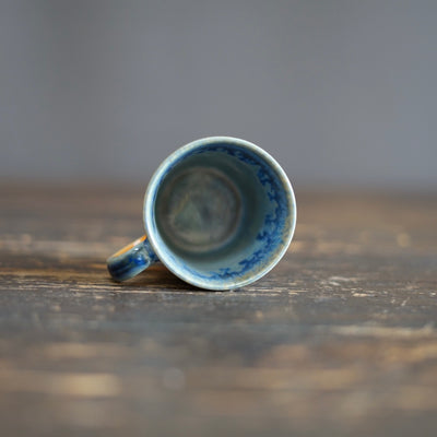Double Espresso Cup #DE8