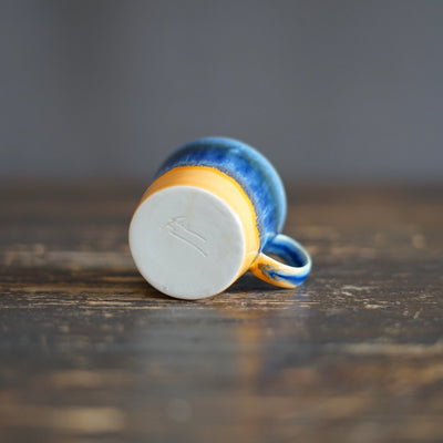 Double Espresso Cup #DE8