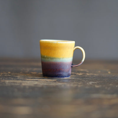 Double Espresso Cup #DE9