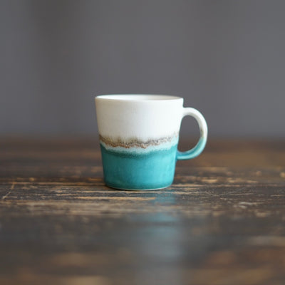 Double Espresso Cup #DE10
