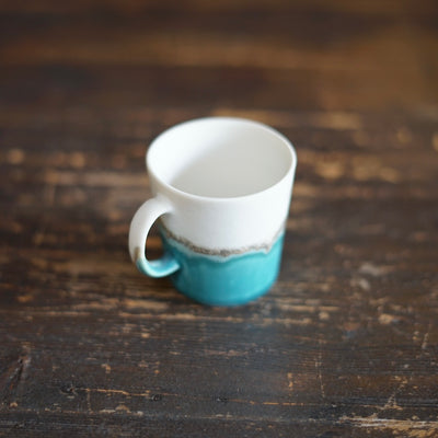 Double Espresso Cup #DE10