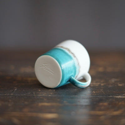 Double Espresso Cup #DE10