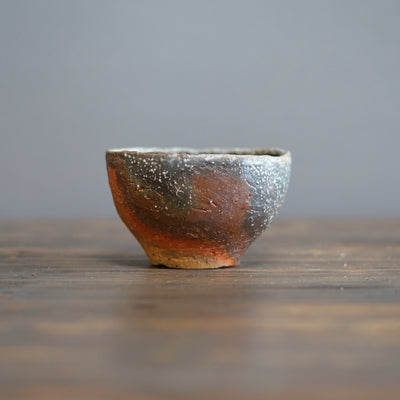 YUNOMI Tea Cup #TR255